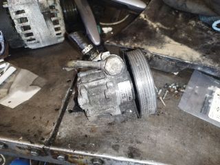 bontott AUDI A4 B6 Kormányszervó Motor (Hidraulikus)