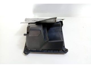 bontott AUDI A4 B6 Légszűrő Ház