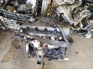 bontott AUDI A4 B6 Motor (Fűzött blokk hengerfejjel)