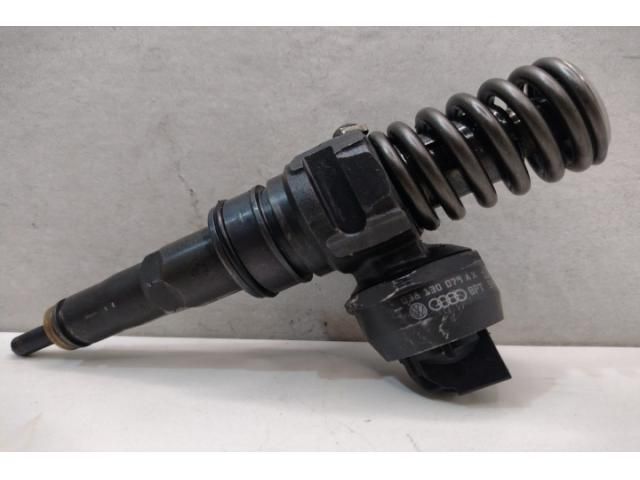 bontott AUDI A4 B6 Porlasztó (1 db)