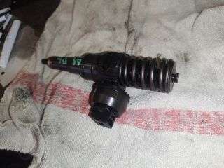 bontott AUDI A4 B6 Porlasztó (1 db)