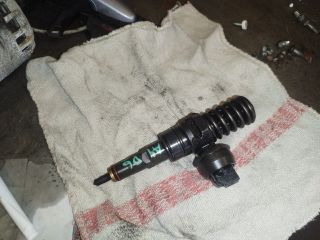 bontott AUDI A4 B6 Porlasztó (1 db)