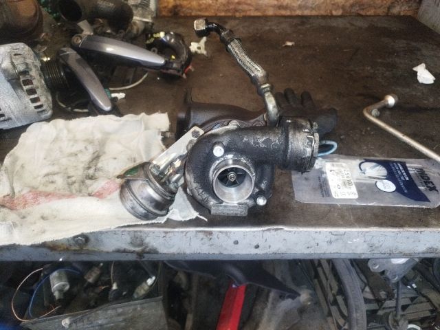bontott AUDI A4 B6 Turbó