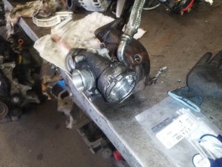 bontott AUDI A4 B6 Turbó