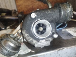 bontott AUDI A4 B6 Turbó