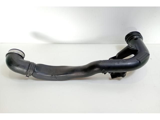 bontott AUDI A4 B6 Turbócső