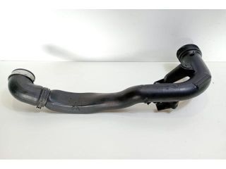 bontott AUDI A4 B6 Turbócső