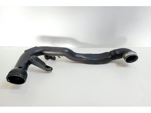 bontott AUDI A4 B6 Turbócső