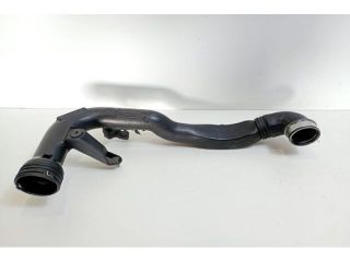 bontott AUDI A4 B6 Turbócső