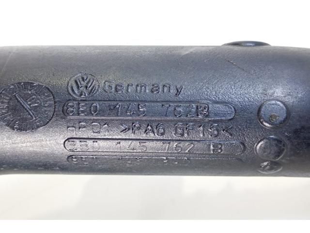 bontott AUDI A4 B6 Turbócső