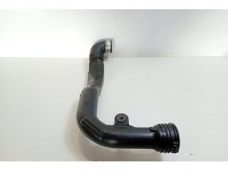 bontott AUDI A4 B6 Turbócső