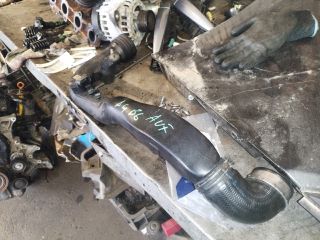 bontott AUDI A4 B6 Turbócső