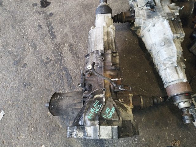 bontott AUDI A4 B6 Váltó (Mechanikus)