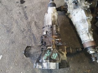 bontott AUDI A4 B6 Váltó (Mechanikus)