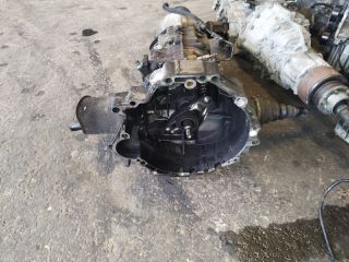 bontott AUDI A4 B6 Váltó (Mechanikus)