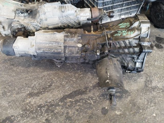 bontott AUDI A4 B6 Váltó (Mechanikus)