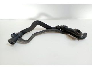 bontott AUDI A4 B6 Vízcső