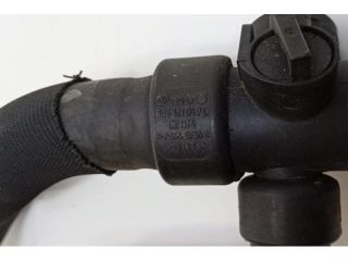 bontott AUDI A4 B6 Vízcső