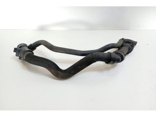 bontott AUDI A4 B6 Vízcső