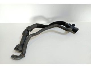 bontott AUDI A4 B6 Vízcső