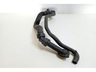 bontott AUDI A4 B6 Vízcső