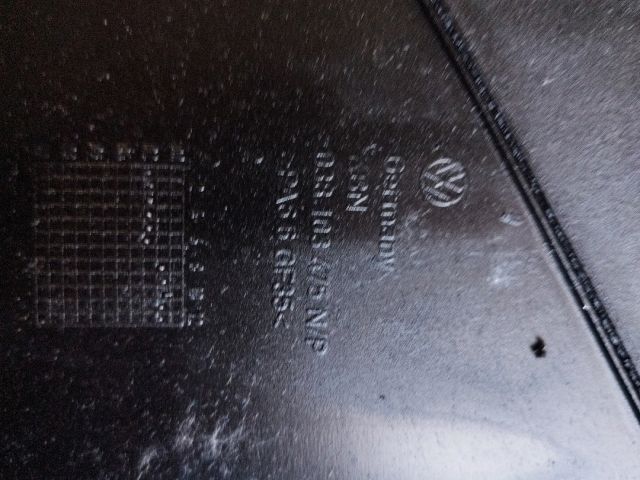 bontott AUDI A4 B6 Szelepfedél