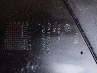 bontott AUDI A4 B6 Szelepfedél