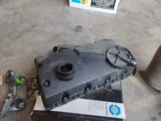 bontott AUDI A4 B6 Szelepfedél