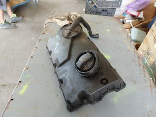 bontott AUDI A4 B6 Szelepfedél