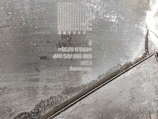 bontott AUDI A4 B6 Szelepfedél