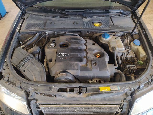 bontott AUDI A4 B6 Szervócső