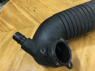 bontott AUDI A4 B6 Szívó Cső