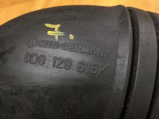 bontott AUDI A4 B6 Szívó Cső