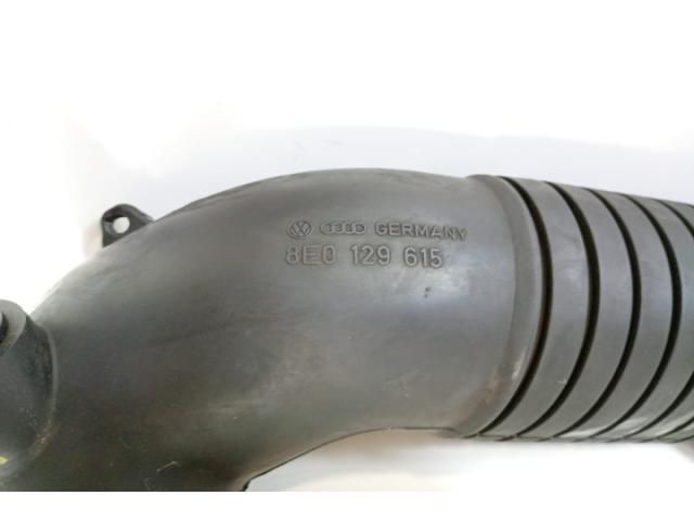 bontott AUDI A4 B6 Szívó Cső