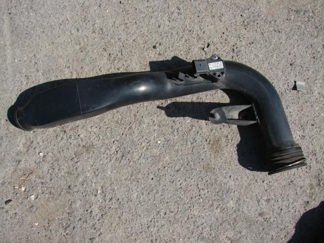 bontott AUDI A4 B6 Szívó Cső