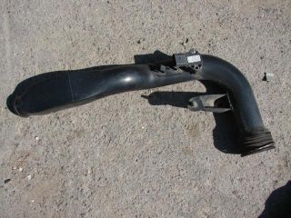 bontott AUDI A4 B6 Szívó Cső