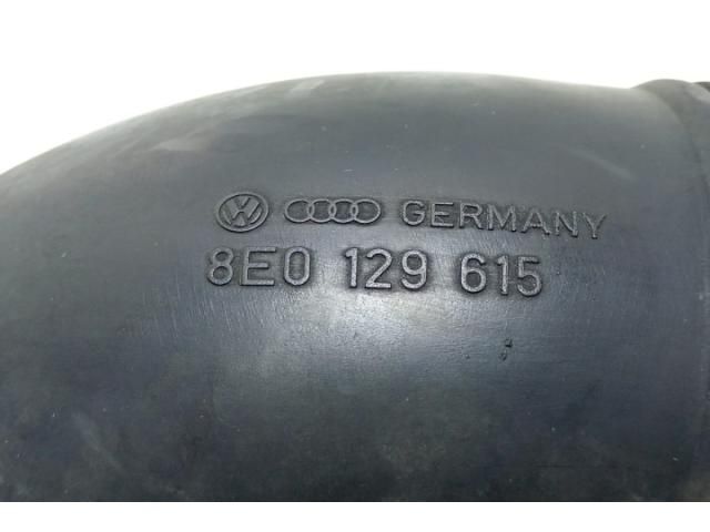 bontott AUDI A4 B6 Szívó Cső