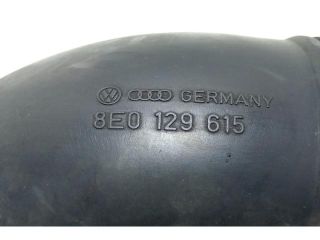 bontott AUDI A4 B6 Szívó Cső