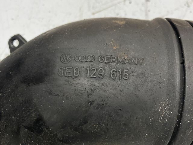 bontott AUDI A4 B6 Szívó Cső