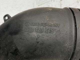 bontott AUDI A4 B6 Szívó Cső