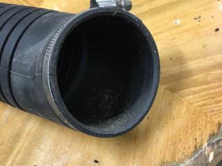 bontott AUDI A4 B6 Szívó Cső