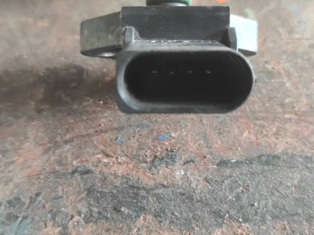 bontott AUDI A4 B6 Szívócső Nyomásérzékelő