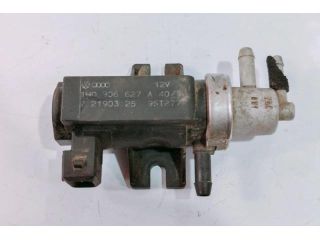 bontott AUDI A4 B6 Szívósor Állító Vákuumszelep