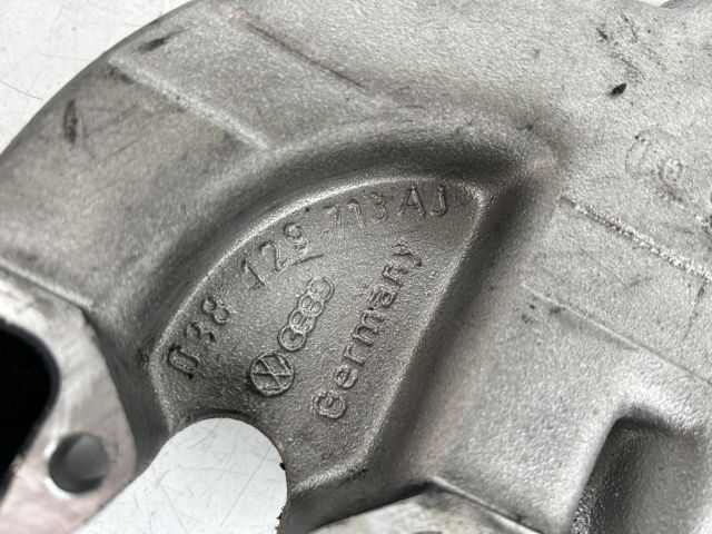 bontott AUDI A4 B6 Szívósor