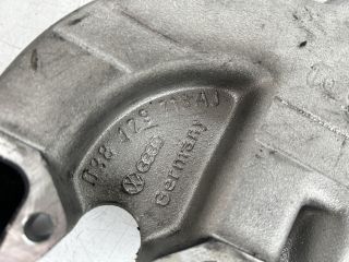 bontott AUDI A4 B6 Szívósor