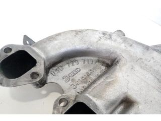 bontott AUDI A4 B6 Szívósor