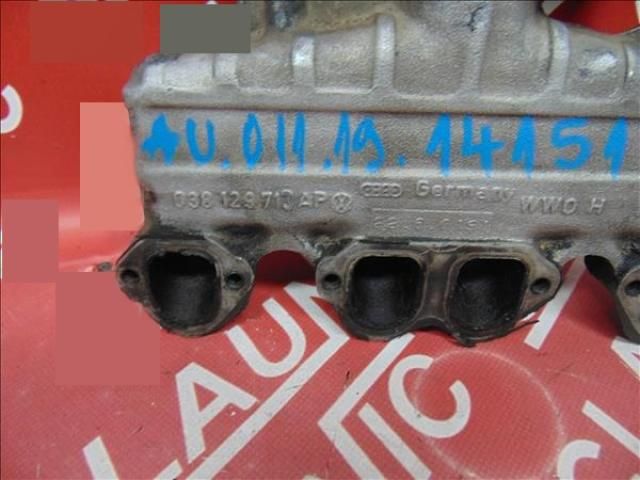 bontott AUDI A4 B6 Szívósor