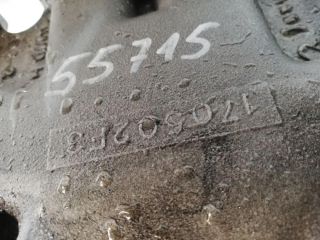 bontott AUDI A4 B6 Szívósor