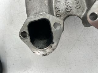 bontott AUDI A4 B6 Szívósor