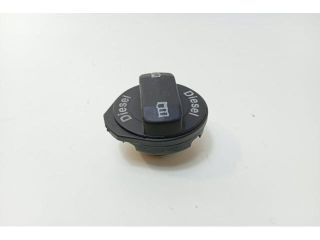 bontott AUDI A4 B6 Tanksapka